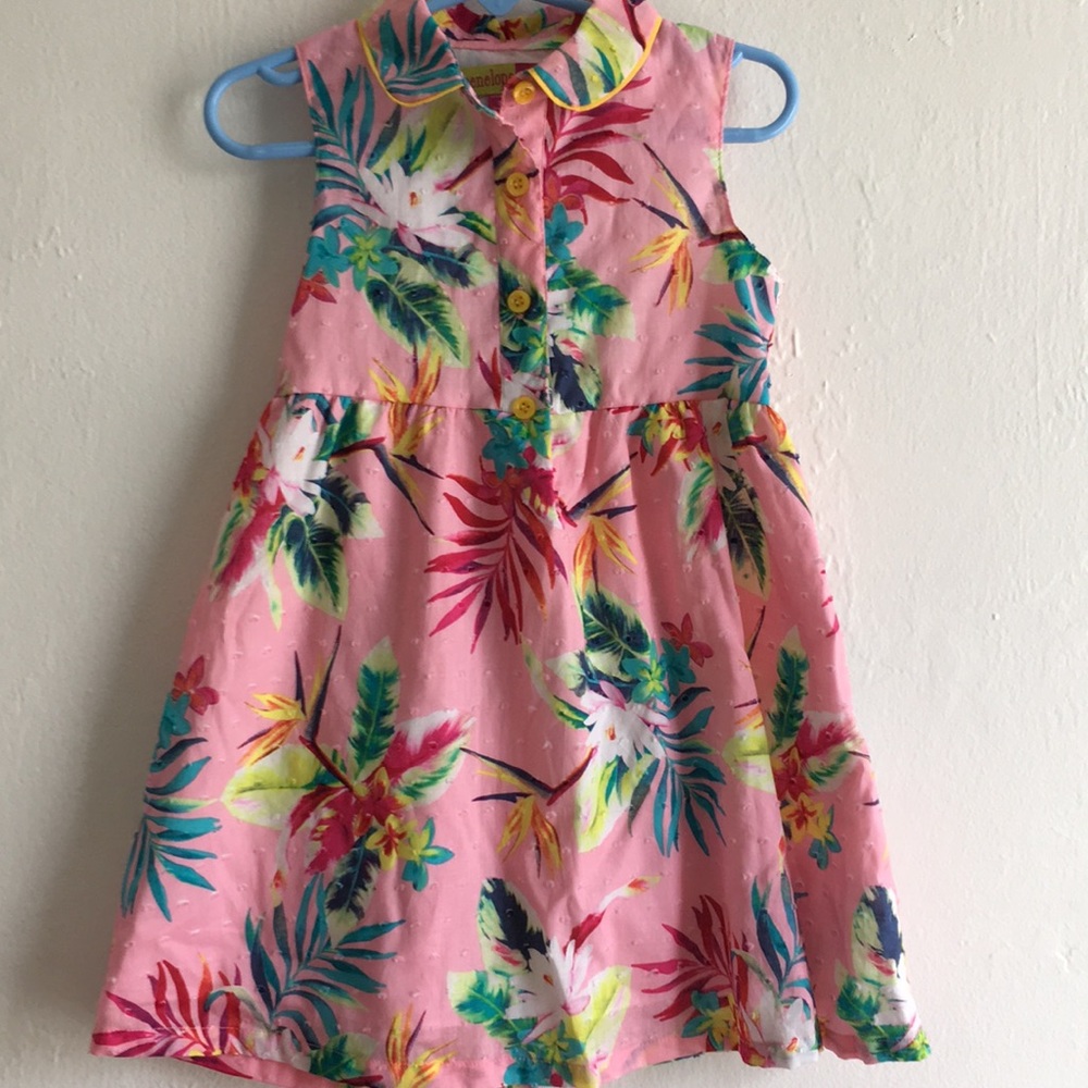 New without tags summer dress